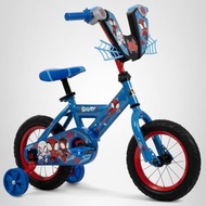 美國 Huffy Spidey 12" 兒童單車