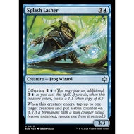 Splash Lasher - uncommon - normal - BLB - 73 - (Uncom, Common) - Magic The Gathering