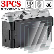 1-3PCS 9H Tempered Glass For Fujifilm EXR100L EXR110H EXR200 GFX100 GFX100 II GFX100RF GFX100S GFX10