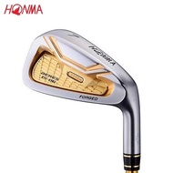 HONMA Golf Club S-6 Men's Golf Club No. 7 Iron Junior Intermediate Golf Club