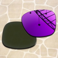 Anti-Scratch Polarized Replacement Lenses for Oakley Catalyst OO9272 56mm Sunglasses Frame - Multipl