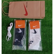 ORIGINAL NIKE SOCKS FREE PAPER BEK TALI