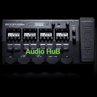 Zoom G5N Multi Effect Processor Pedal Multi Effects Processor