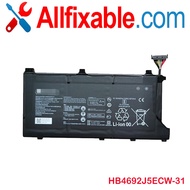 Huawei Matebook D 15-53010TUY  15 2020  HLY-19R  WRTD-WFH9  HB4692J5ECW-31  3 Cells Series   Noteboo