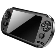 เกมคอนโซล เกมส์คอนโซลย้อนยุค เกมกด SUP คิดถึงย้อนยุค fcgames MP5มือถือ เกม8GB รุ่น A3 1500mAh หน้าจ