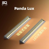 BIQU Panda Lux3D Printer Light Bar Upgrade Accessories P1S Lighting X1C Modified Tuo bambu Bamboo la