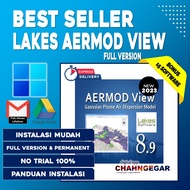 Lakes Environmental AERMOD View 8.9. Software Lakes Aermod View Full Version Lifetime