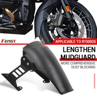 FOR BMW R1300GS Accessories Fender Extension Mudguard Splash Protection Guard GS 1300 R1300 GS