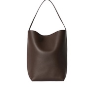 The Row 女士 大號 N/S Park 單肩包均碼碼大號、22.86cm*21.59cm*38.1cm