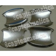 Aksesoris Calya Sigra Cover  Mangkok Hendel Handle Handel Calya Sigra Pelindung Mangkuk Pegangan Tarikan Pintu Mobil Pintu Chrom Asesoris Agya Sigra Karpet Shock Sok Cover Sarung Jok Stir Kunci Karet Lumpur Wiper Talang Air Mudguard Sillplate Foglamp s