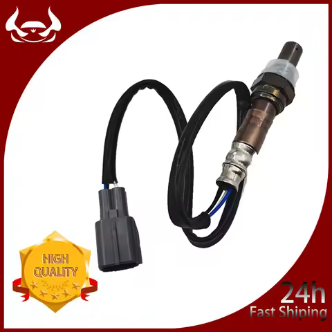 Upstream Air Fuel Ratio O2 Sensor 234-9001 For Toyota Tacoma 4Runner Tundra 2.4L 2.7L 3.4L Fix P0171