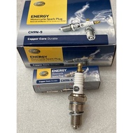 HELLA plug CH9N-5 ( B8ES ) plug Yamaha RXZ Y125ZR