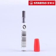 Original Imported from Germany STABILO STABILO 1.4mm Pencil Lead with Pencil Holding Music Mechanica
