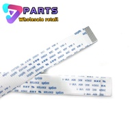 Grade A 10PCS Print head flat data cable 14Pin for Epson 4720 i3200 EPS3200 Solvent UV flatbed print