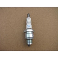 Japan Japan NGK BR7HS BPR5HS Peugeot Pedal Two Chong 50 Engine Yamaha Outboard Engine Spark Plug