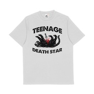 Vindes Store - T-Shirt - TDS x This Love Rian Take Kills White