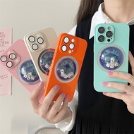 Ready Stock  Creative Dice Candy Color Phone Case for XiaoMi 11 MI 11Pro MI 10 MI 10Pro MI 50Pro Dec