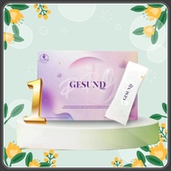 [spotgoods]DAELIFE Gesund PRO Daelife x Gesund+ 护眼之王 30's/box (100% ORI) Natural Eye Care Supplement