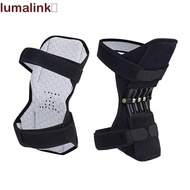 LUMALINK​ Support Knee Pad Knee Braces Running Elastic Sports Safety Accessories Injury Recovery Kne
