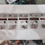 Catfish SnapHOOK Hook Pin/