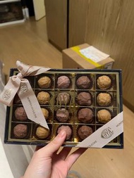 Godiva Assorted Truffles