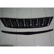 Innova GRILL (2004-2010) FIBER