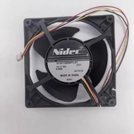 WE  Waterproof silent fan suitable for refrigerator refrigeration and freezing U12E12BS8F3-57 J231 N