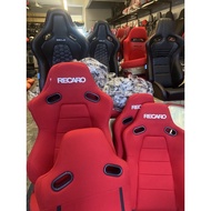 Seat Bucket RECARO copy