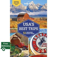 How can I help you? Lonely Planet Usas Best Trips : 51 Amazing Road Trips