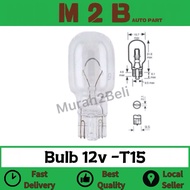 Bulb T15 Bulb Automotive 12V