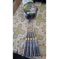 Yonex Voltric 21dg Slim