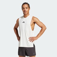 adidas Training & Gym & Training Designed-for-Training Intensity Tank Top Men White JI8172