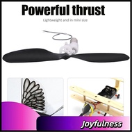 joyfulness Remote Control Accessory  8520 Motor With Propeller Rc Boat Coreless Prop For Drone