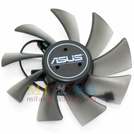 Asus HD7970 HD7950 GTX680 DirectCU II ENGTX580 II Graphics Fan