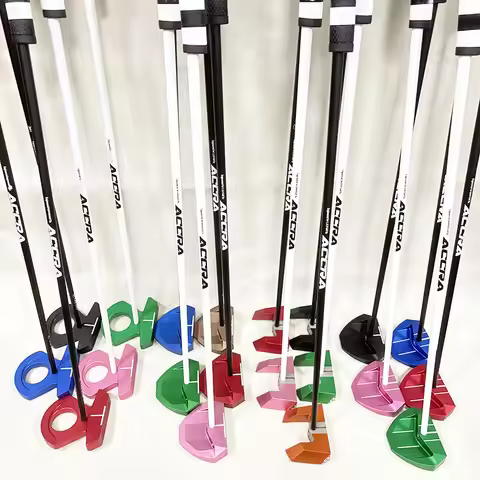 MEZZ.1/ OZ.1 /DF3 /OZ.1i HS Golf Putter MEZZ.1 Putter Zero torque putter OZ1i Putter With Graphite A