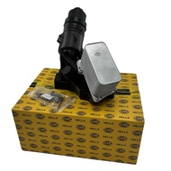 Hella Engine Oil Filter Housing for BMW F20 F30 G30 G11 X3 X4 X5 B58