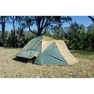 Outdoor Connection Escape Plus 3E Dome Tent