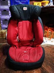 Britax Evolva Plus 兒童成長型安全座椅