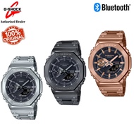 [Marco warranty] G-Shock Full Metal GM-B2100 GM-B2100D-1A GM-B2100BD-1A GM-B2100GD-5A Bluetooth Toug