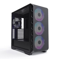 [FAST SHIP] MONTECH AIR 903 MAX | Ultra-Cooling E-ATX Mid-Tower Case (Black / White)