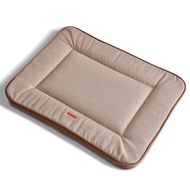Four Seasons Pet Supplies Dog Cotton Mat Dog Bed Mat Mat Large Size Mat Comfortable Dog Nest Dog Mat