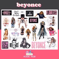 Beyonce pack - tumblr stickers