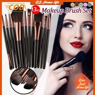 13PCS brush make up brush set foundation brush set makeup brush set powder brush makeup brushes
