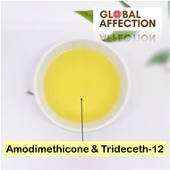 Amodimethicone & Trideceth-12 - Hair Care(Shampoos/Rinse-Off and Leave-in Conditioners/Styling Produ