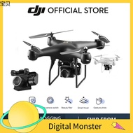 audio system ❃DJI Drone With Camera Drone With 4K Dual Camera Vlogging Drone Camera For Kids Boys An