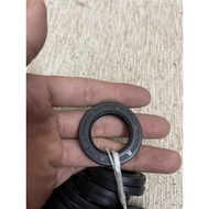 Seal 25x40x5x10 inner diameter 25mm