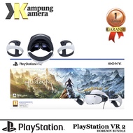 Playstation VR2 VR 2 PS VR2 New Virtual Reality 2023 - Horizon Bundle