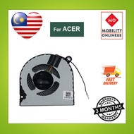 Acer A515-43 A515-44 A515-44G A515-52 A515-54 A515-51 Laptop Fan