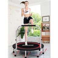 Trampoline adult gym home childrens trampoline indoor small trampoline bounce bed weight jumper