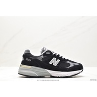 2024New Balance Made in USA MR993 Series Beauty Blood Blood Classic Retro Casual Sports All-Match Da